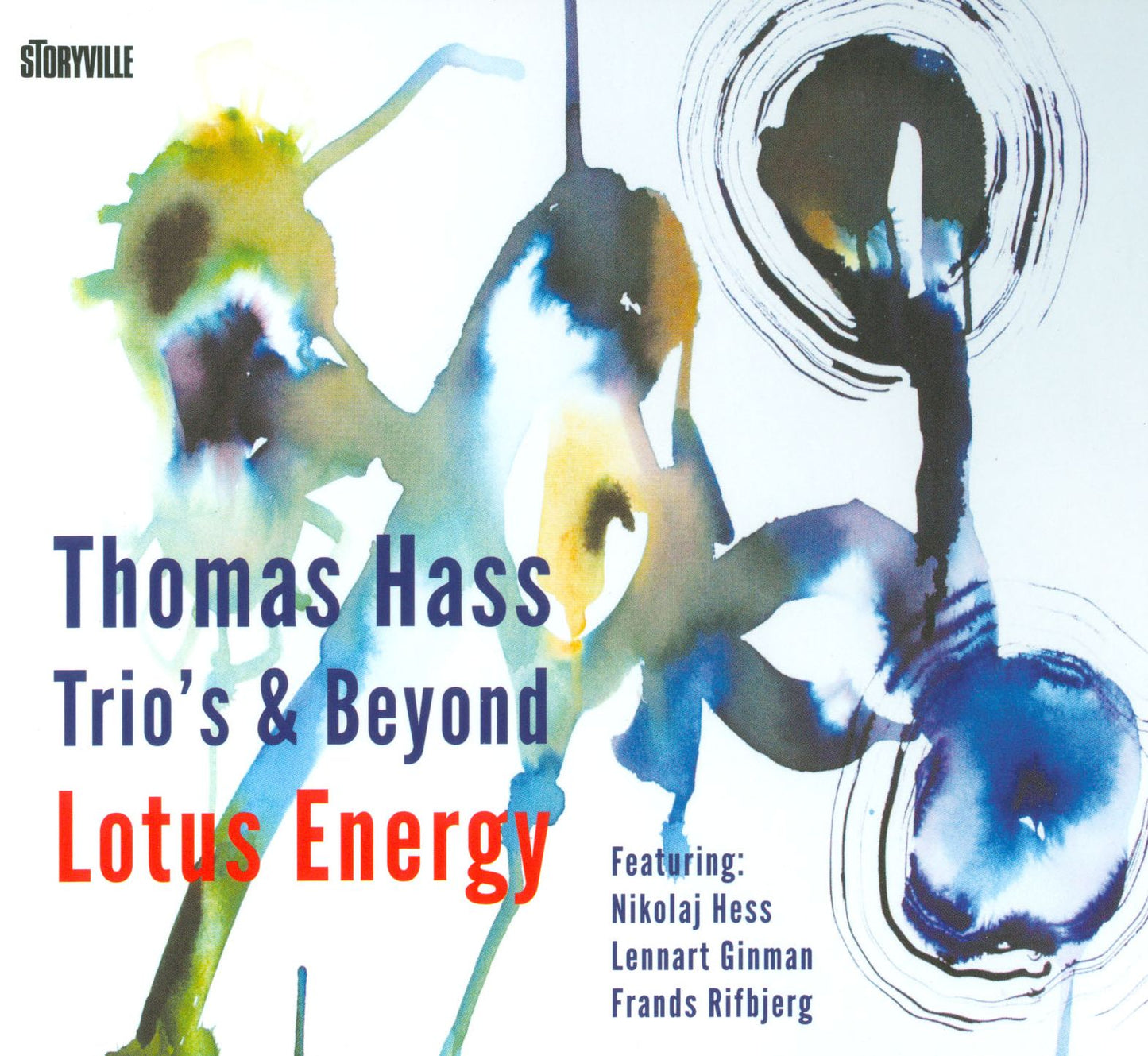 LOTUS ENERGY (DIG)