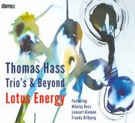 LOTUS ENERGY (DIG)