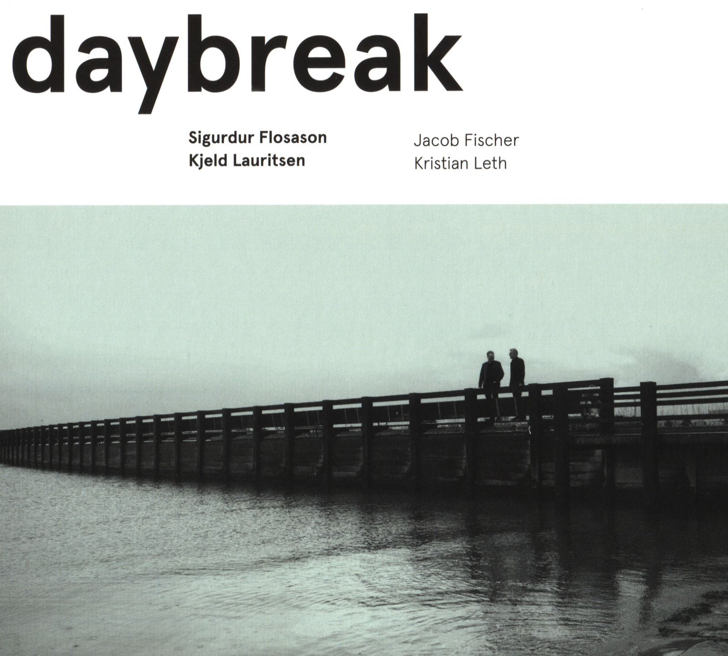 DAYBREAK (DIG)