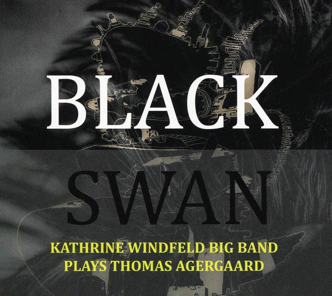 Plays Thomas Agergaard: Black Swan