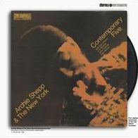 New York Contemporary Five [180G Vinyl]