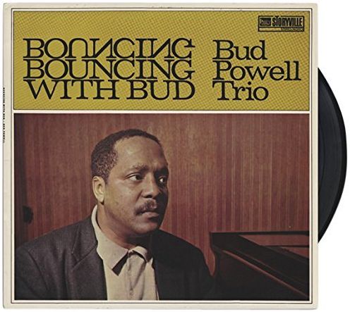 Bouncing With Bud [180G Vinyl]