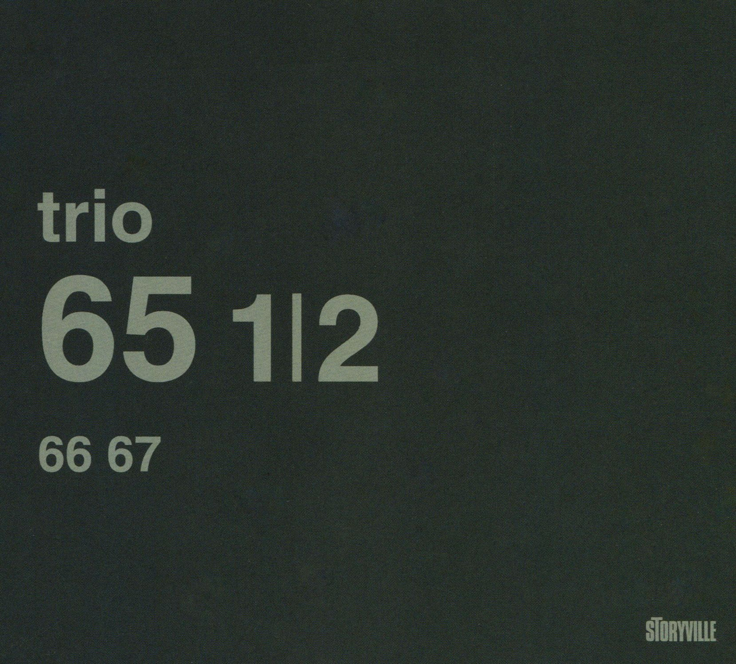 TRIO 65