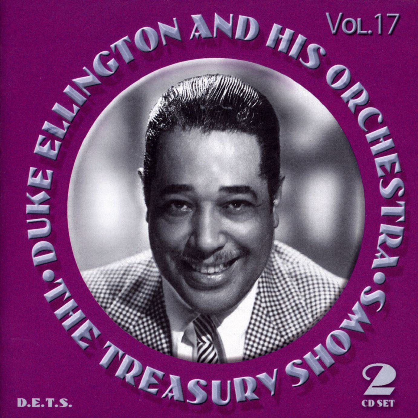 Treasury Shows, Vol. 17