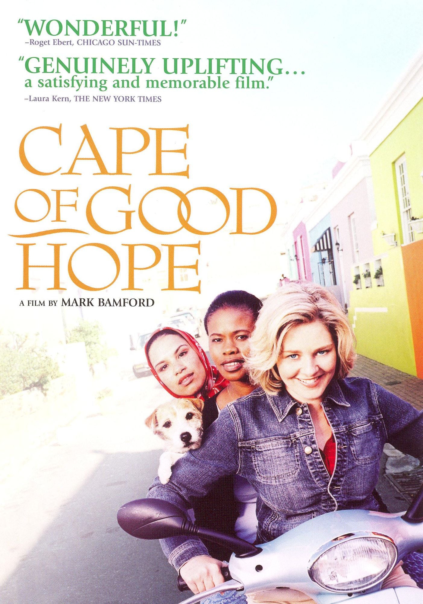 Cape of Good Hope