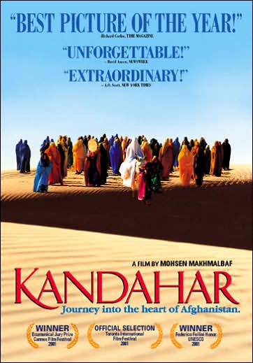 Kandahar