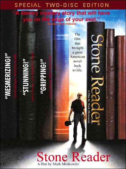 Stone Reader [Special Edition] [2 Discs]
