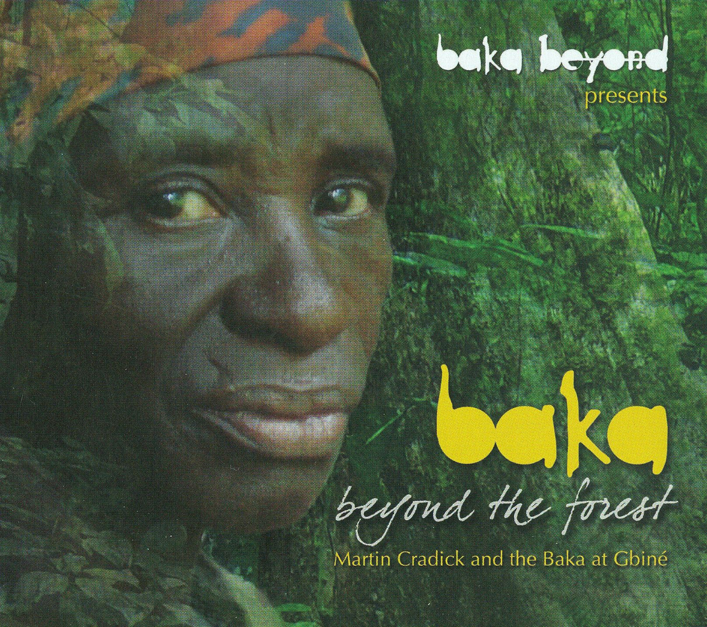 Beyond the Forest