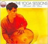 The Yoga Sessions