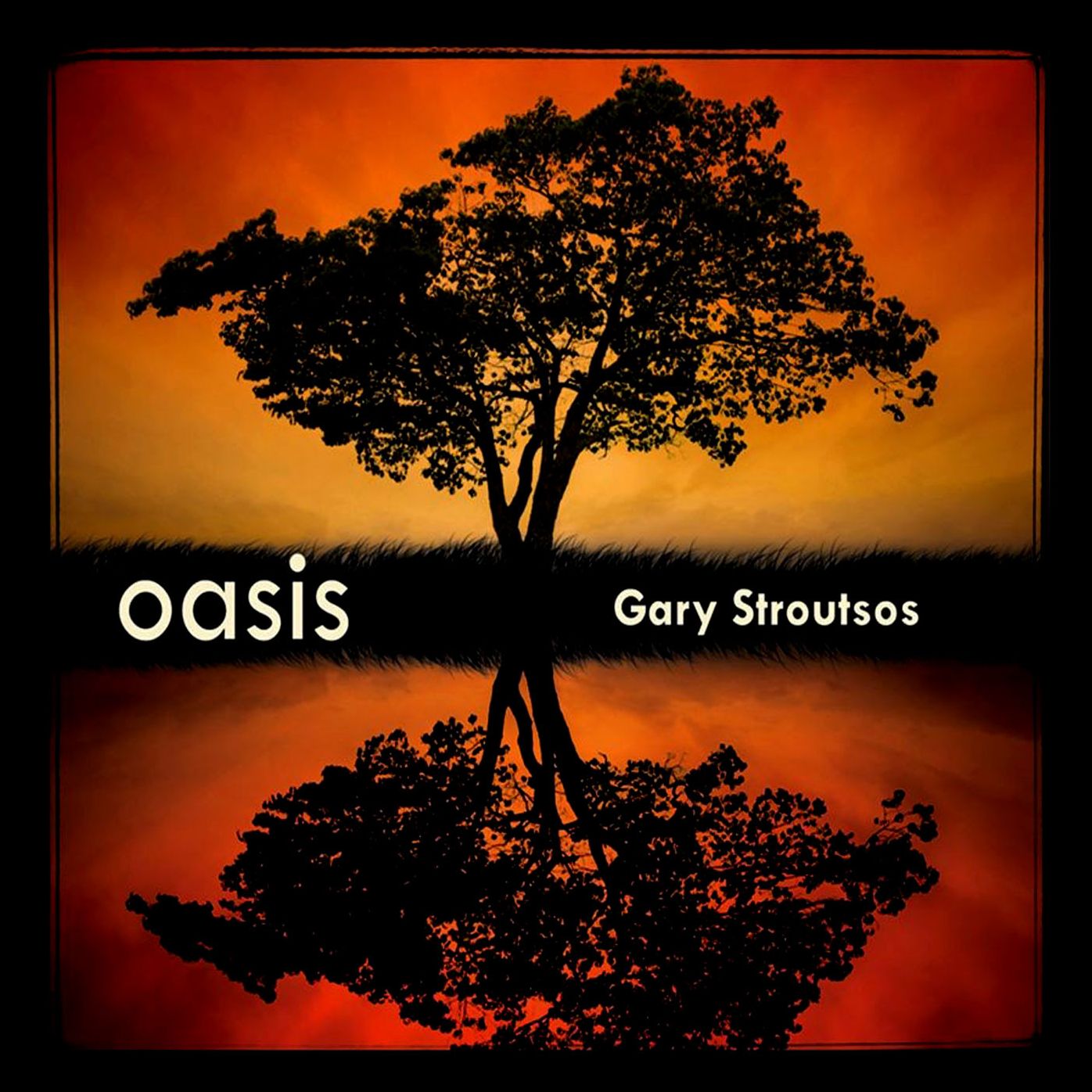 Oasis