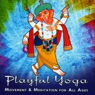 Calming Kids: Playful Yoga