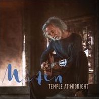 Temple At Midnight
