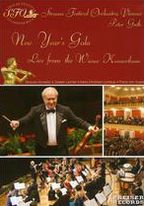 Strauss Festival Orchester Wien/Peter Guth: New Year's Gala