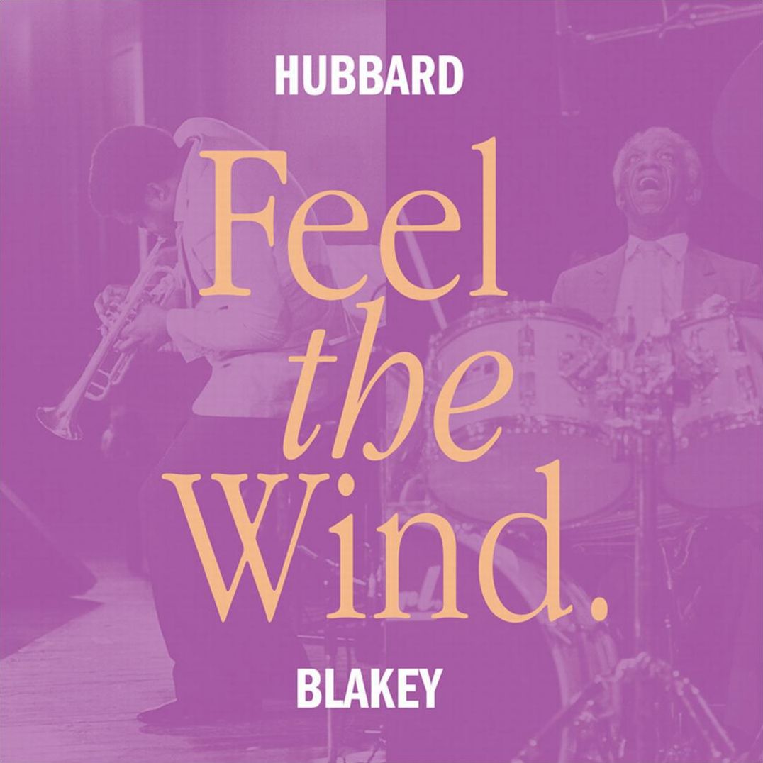 Feel The Wind