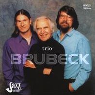 Trio Brubeck