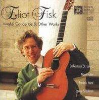 Vivaldi Concertos & Other Works