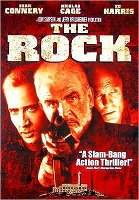 The Rock