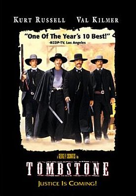 Tombstone