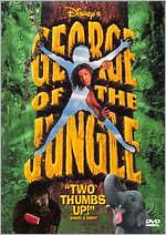 George of the Jungle
