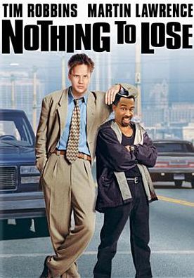 Nothing to Lose