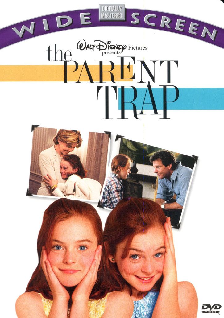 Parent Trap (1998) / Movie
