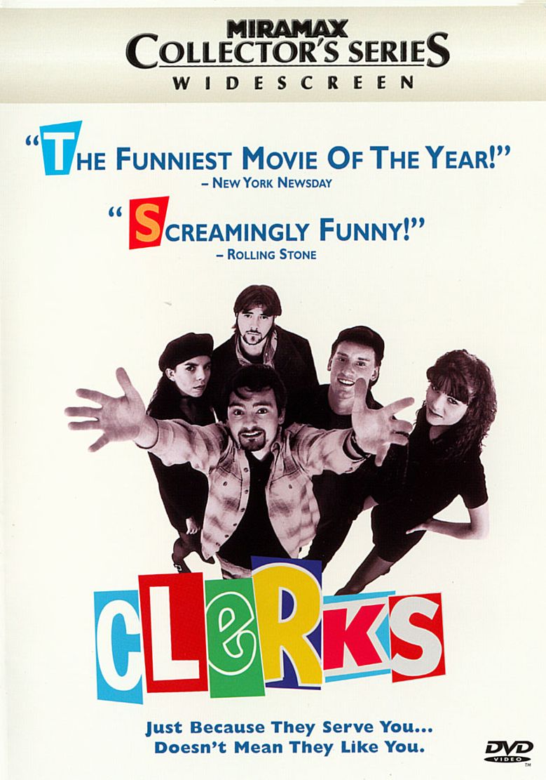 Clerks