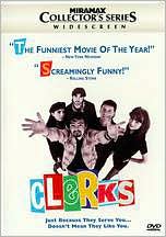 Clerks