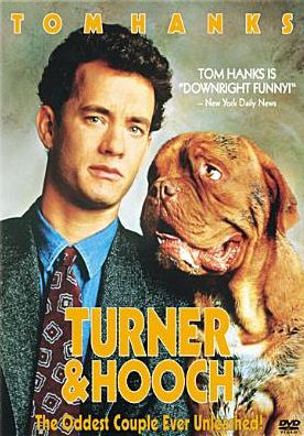 Turner and Hooch