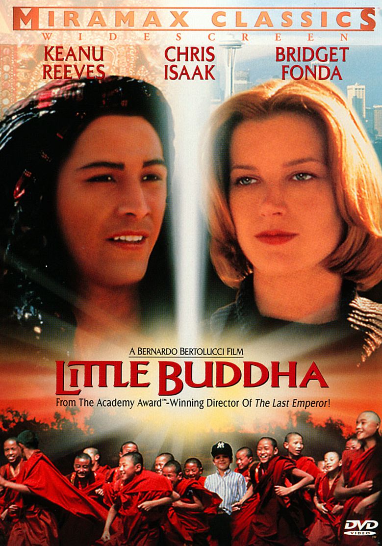 Little Buddha