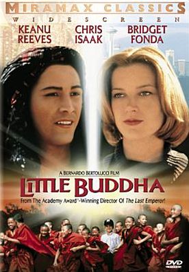Little Buddha