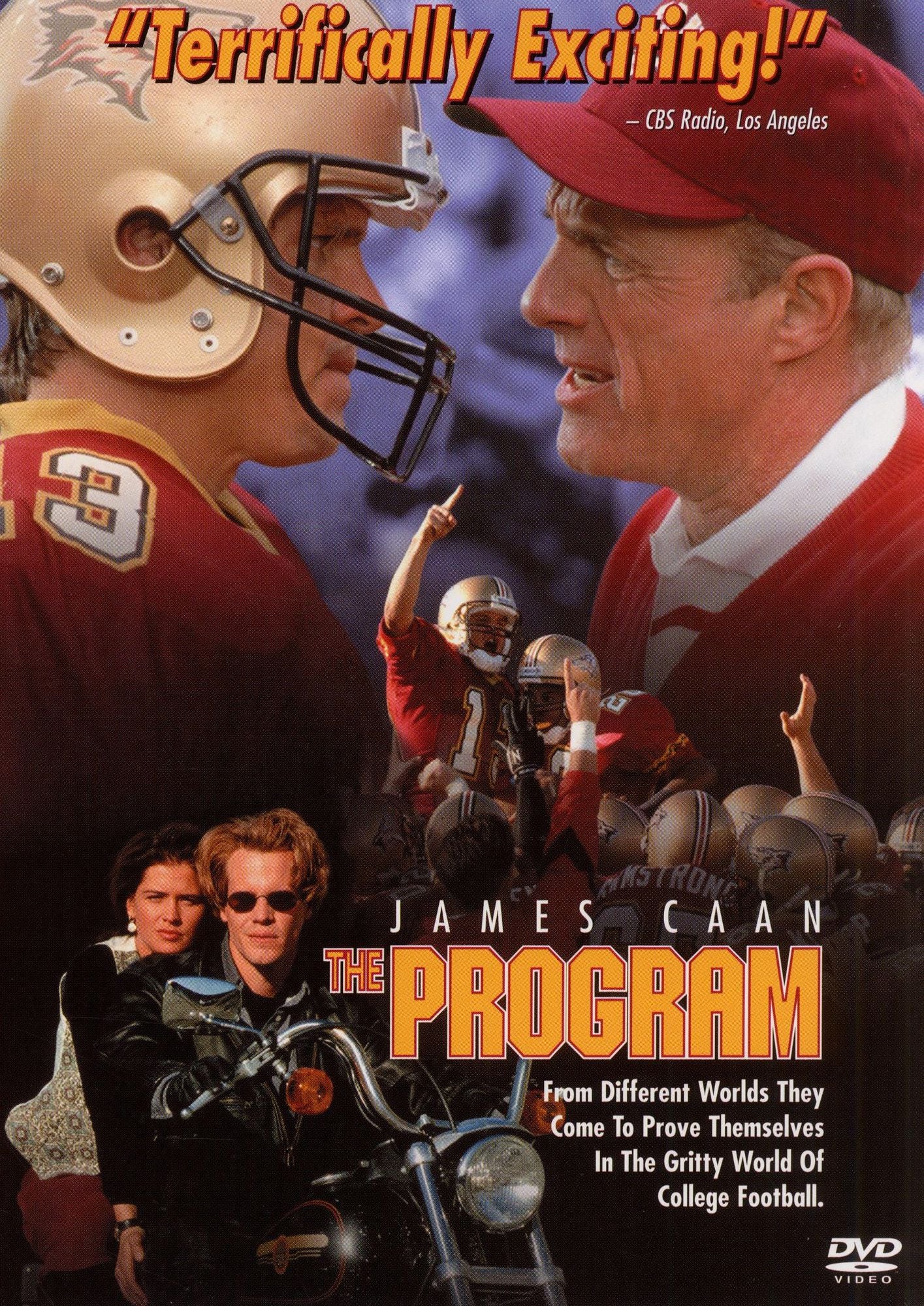 The Program