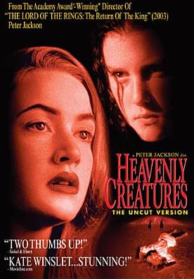 Heavenly Creatures