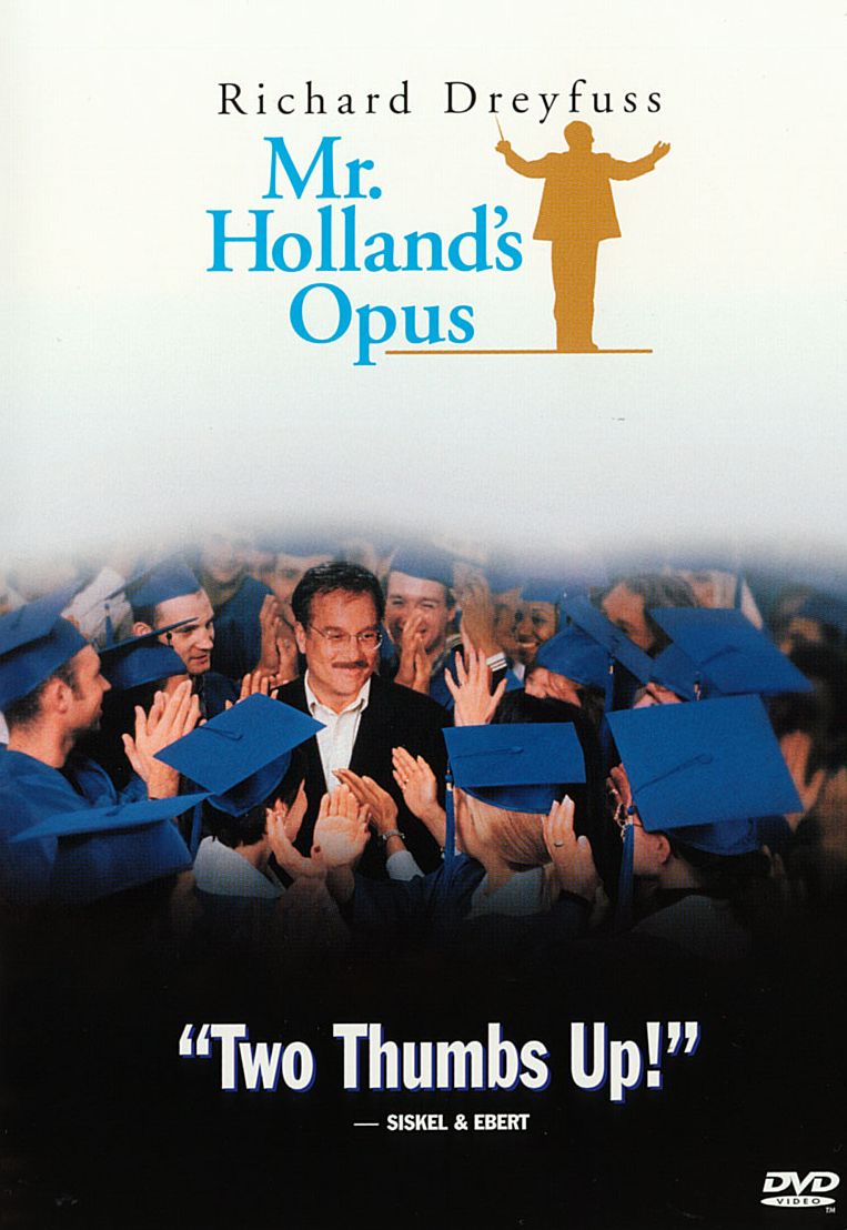 Mr. Holland's Opus