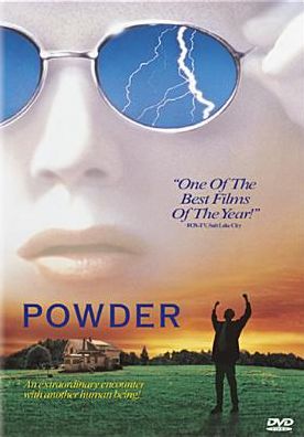 Powder