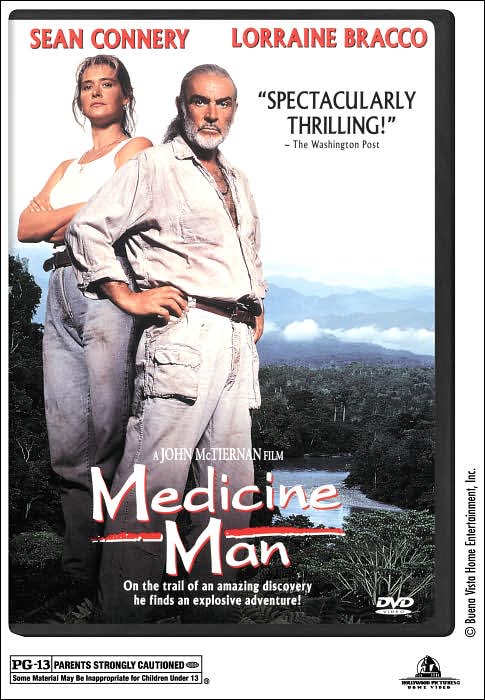 Medicine Man