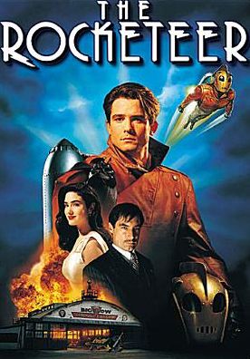 Rocketeer