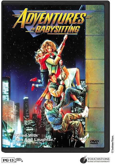 Adventures in Babysitting