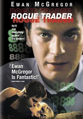 Rogue Trader