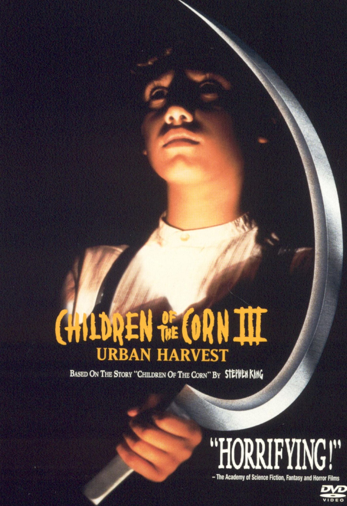 Children of the Corn III: Urban Harvest