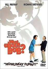 What About Bob?
