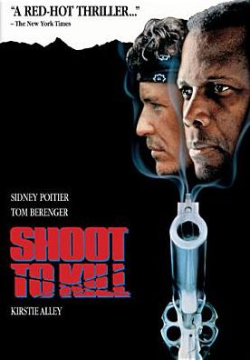 Shoot to Kill