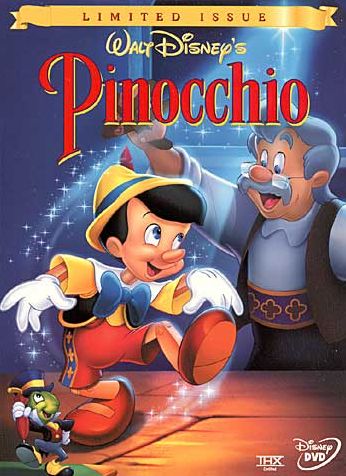 Pinocchio