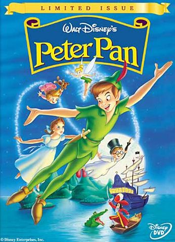 Peter Pan