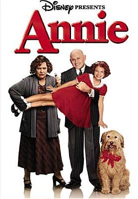 Annie