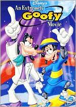 An Extremely Goofy Movie