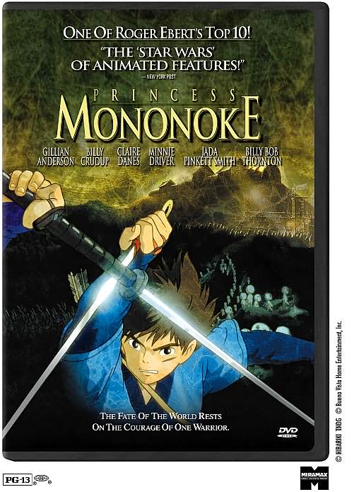 Princess Mononoke