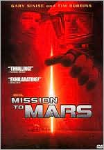 Mission to Mars