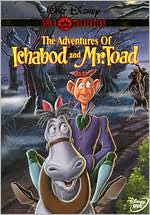 The Adventures of Ichabod and Mr. Toad