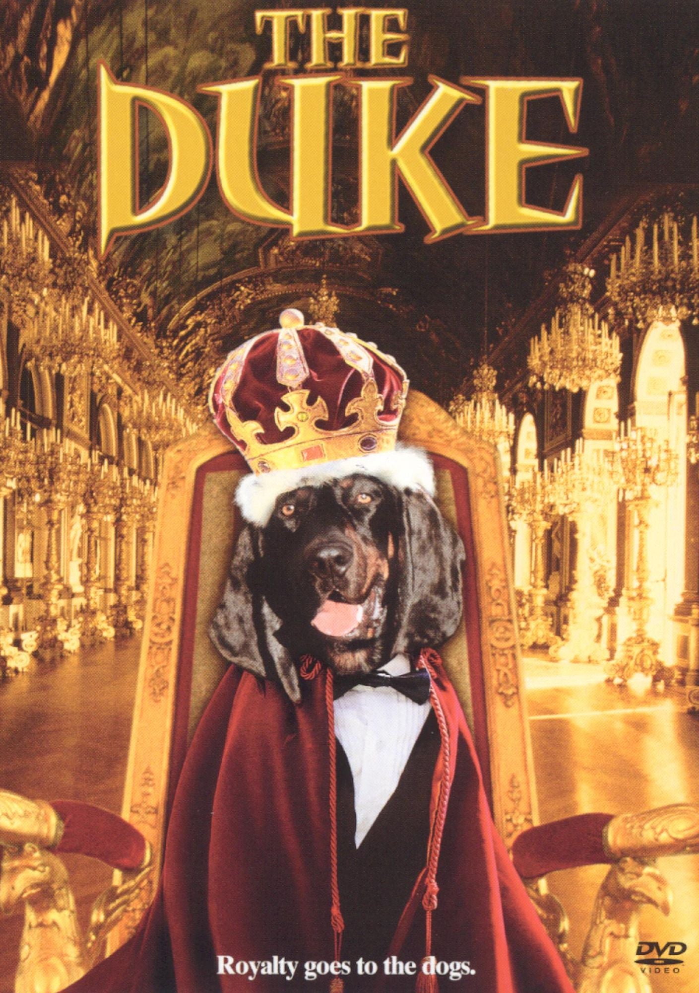 The Duke