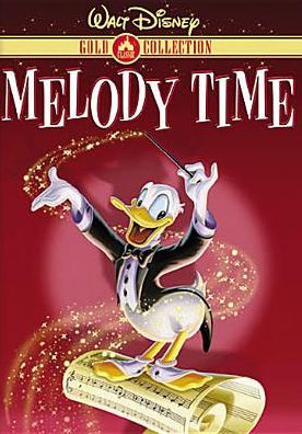Melody Time